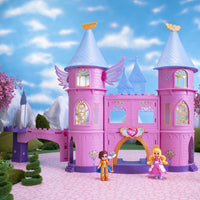 Royale High Castle Campus Playset - 3