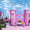 Royale High Castle Campus Playset - 4
