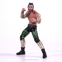 AEW Unrivaled Swerve Strickland Figure - 10