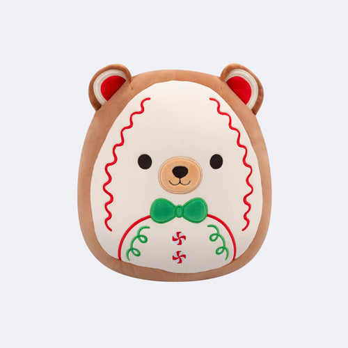 12-Inch Tolef the Cookie Bear Image