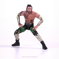 AEW Unrivaled Swerve Strickland Figure - 11