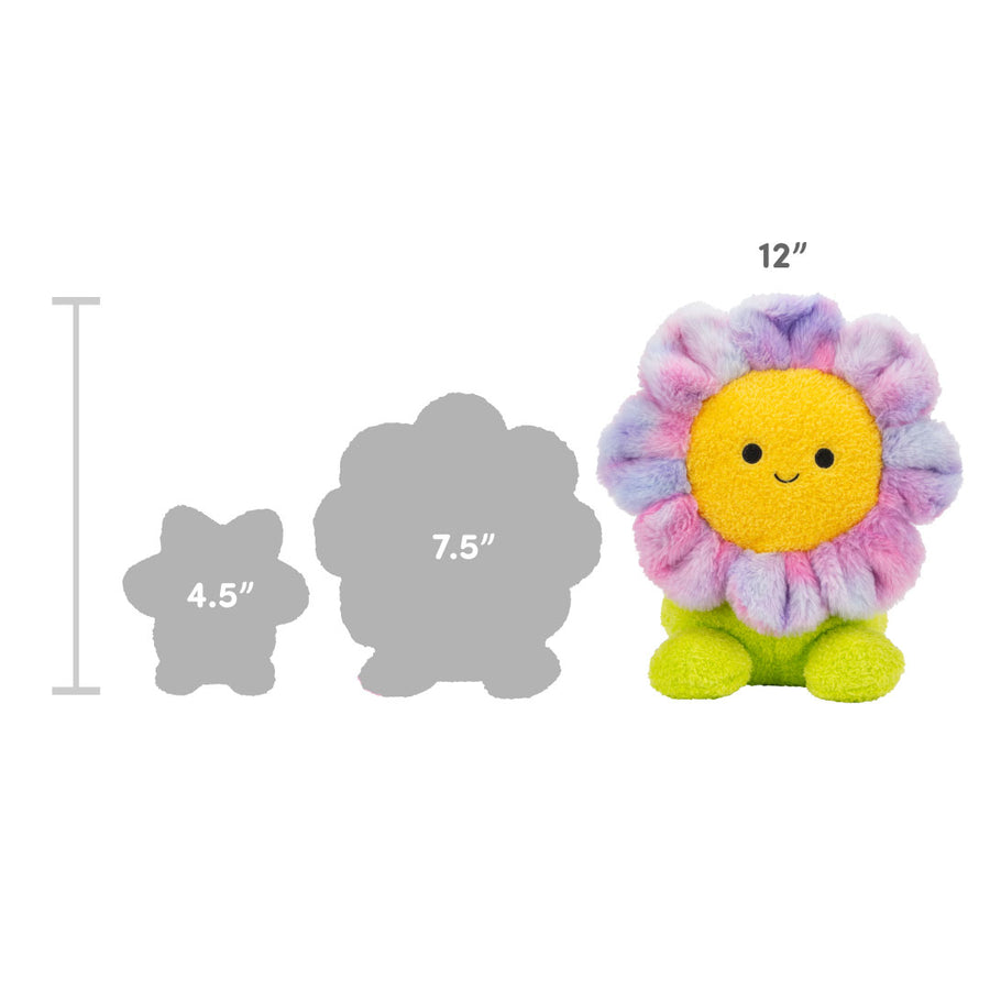 BumBumz Daisy Flower Danielle | GardenBumz Series | Jazwares