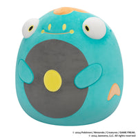 Pokémon 14-Inch Belibolt and Fuecoco Squishmallows Bundle - 1