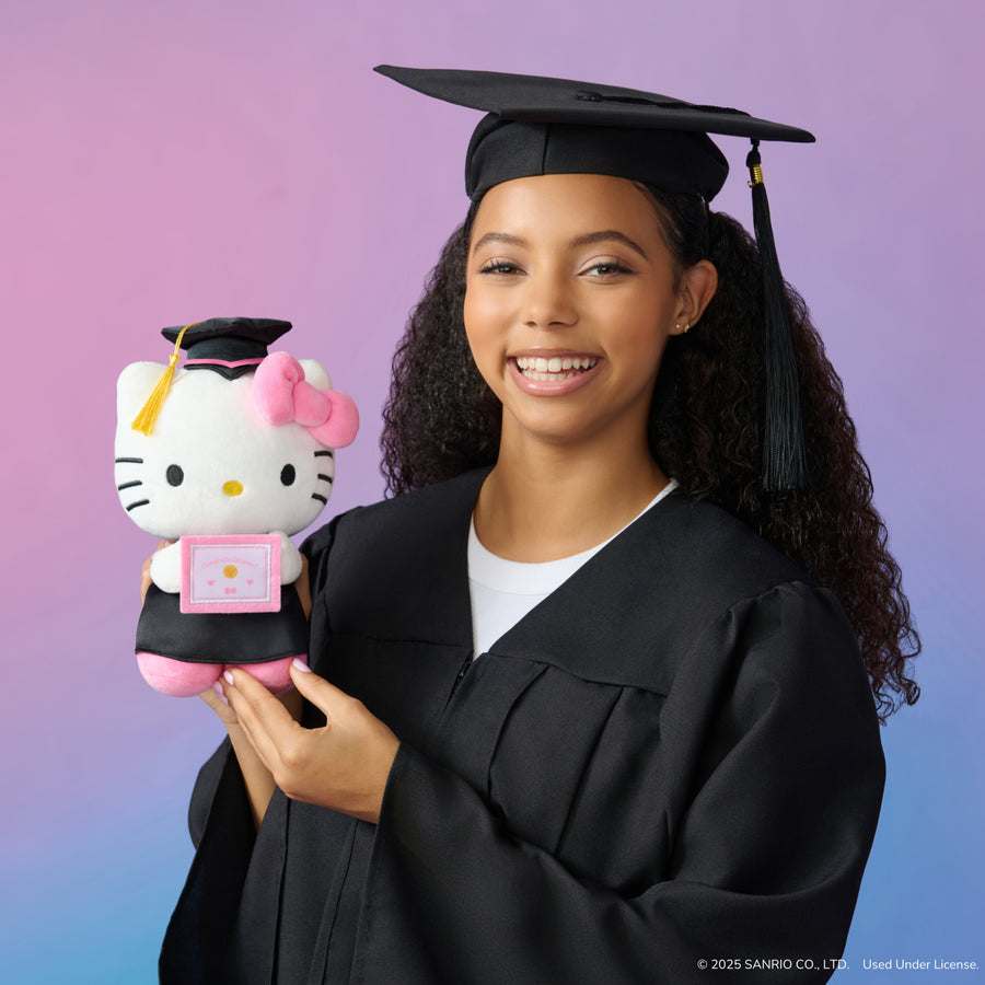 Hello Kitty and Friends 8