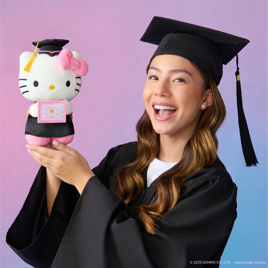 Hello Kitty and Friends 8