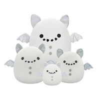 Squishmallows Snowman Emily Bundle - 0
