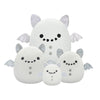 Squishmallows Snowman Emily Bundle