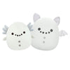 Squishmallows Season of Squish Snowman Bundle