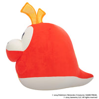 Pokémon Fuecoco Plush - 2