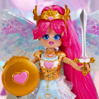 Royale High Valkyrie Special Edition Fashion Doll - Virtual Item Code Included - 5