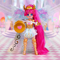 Royale High Valkyrie Special Edition Fashion Doll - Virtual Item Code Included - 3