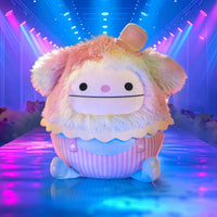 Squishmallows 12-Inch Zozo and 8-Inch Cecily Bundle - 2