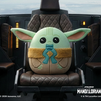 STAR WARS™ Squishmallows C-3PO and Grogu Bundle - 1
