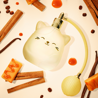 Squishmallows Whisked Away - 3