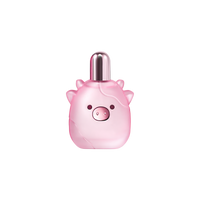 Squishmallows Pink Possibilities - 9