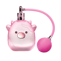 Squishmallows Pink Possibilities - 6