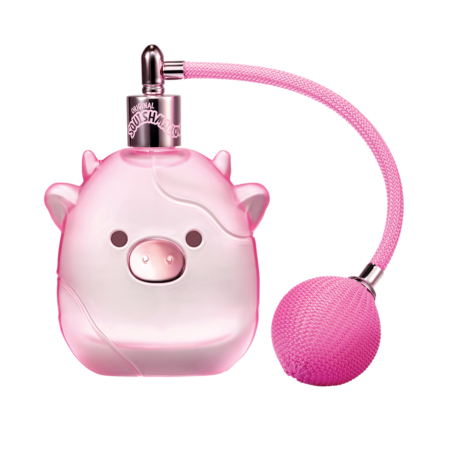 Squishmallows Pink Possibilities