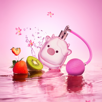 Squishmallows Pink Possibilities - 1