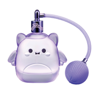 Squishmallows Moonlit Mist - 6