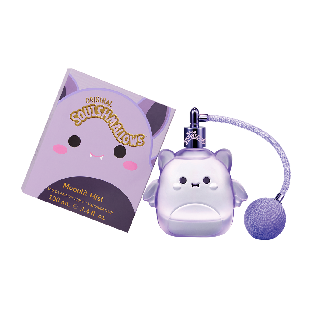 Squishmallows Moonlit Mist - 1