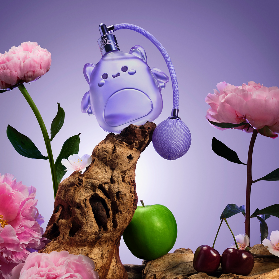 Squishmallows Moonlit Mist