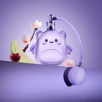 Squishmallows Moonlit Mist - 5
