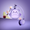 Squishmallows Moonlit Mist - 6