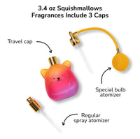 Squishmallows Whisked Away Tropical Sunset Limited Edition - 4