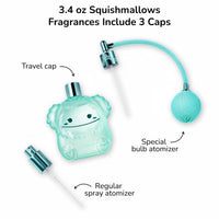 Wonder Whirl Eau de Parfum - 4