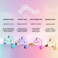 Wonder Whirl Eau de Parfum - 6