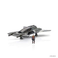STAR WARS™ Micro Galaxy Squadron Light Armor Class Collection (Series 11) - 16