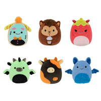 4-Inch Blind Halloween 2026 Capsules - 0