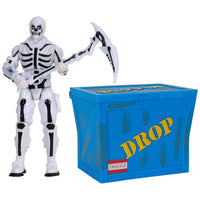 Fortnite Skull Trooper (Inverted) & Supply Crate D - 2