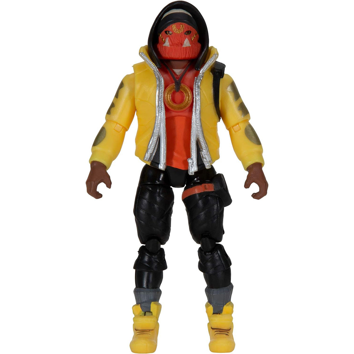 Fortnite 4-inch Solo Mode Figure - Bone Wasp | Jazwares