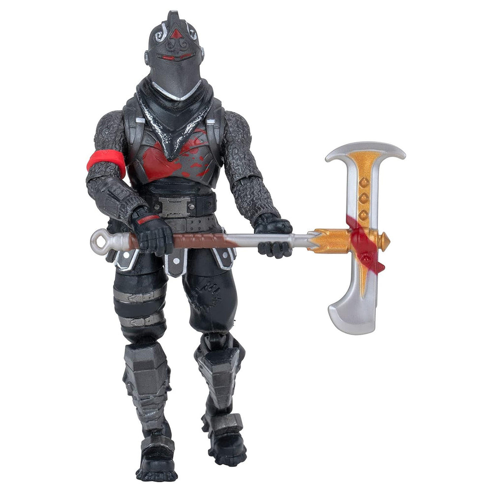 Fortnite Black Knight with Glider - 1