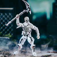 Fortnite Skull Trooper (Inverted) & Supply Crate D - 3