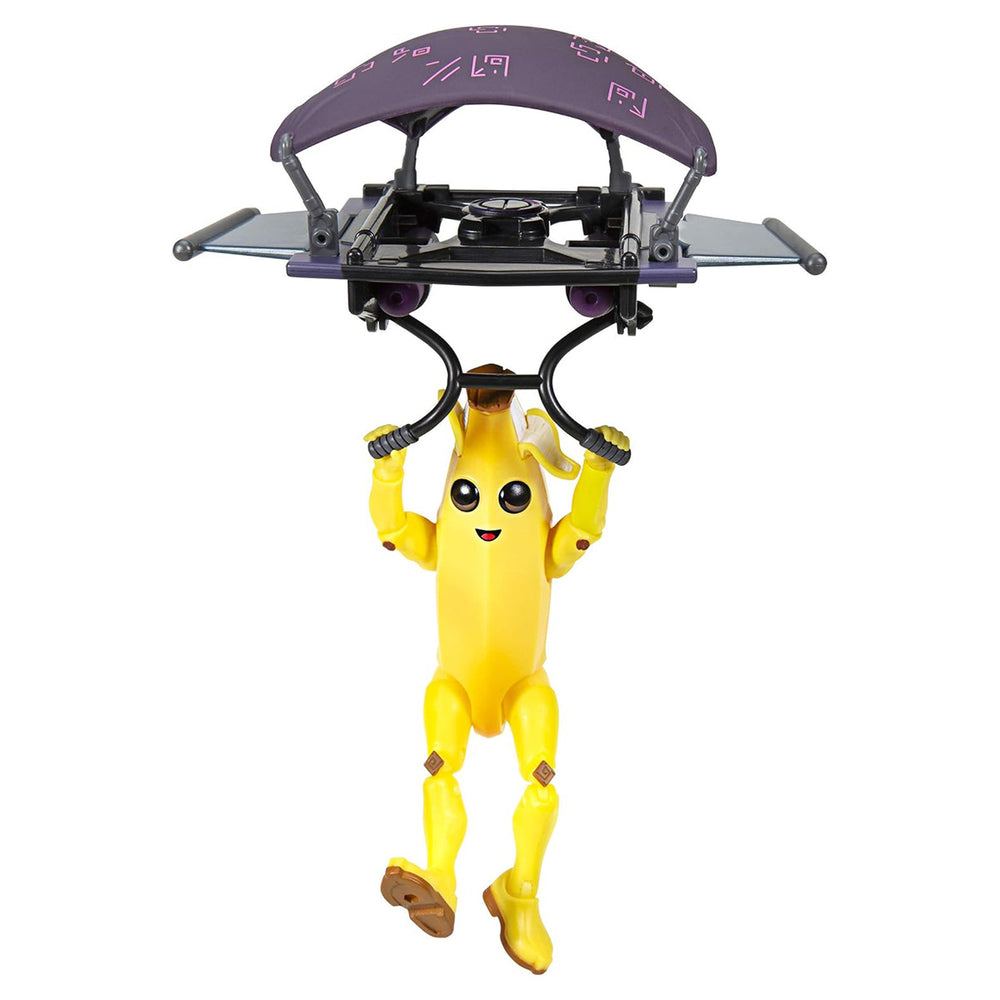 Fortnite Dark Glyph Glider - 1