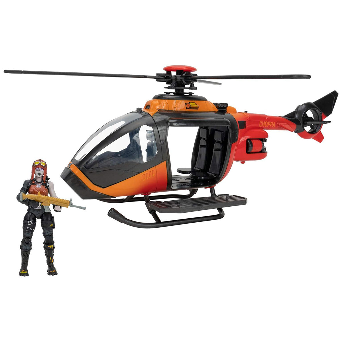 Fortnite Feature Vehicle - The Choppa | Jazwares Fortnite Feature Vehicle - The Choppa | Jazwares