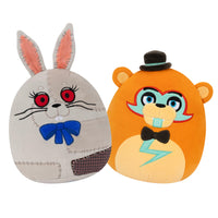 8-Inch Five Nights at Freddy's 2-Pack - 0