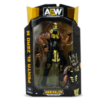 [test] PENTA EL ZERO M ACTION FIGURE - pre-order OOS 2 - 1