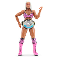 AEW Unrivaled Britt Baker and Jade Cargill 2-Pack - 3