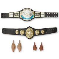 AEW Unrivaled Britt Baker and Jade Cargill 2-Pack - 2