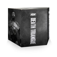 AEW Death Triangle 3-Pack - 27