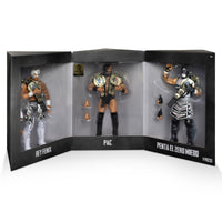 AEW Death Triangle 3-Pack - 1