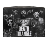 AEW Death Triangle 3-Pack - 28