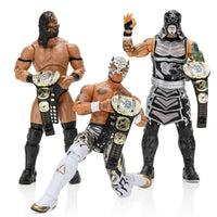 AEW Death Triangle 3-Pack - 14