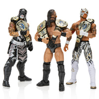 AEW Death Triangle 3-Pack - 0