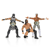 AEW Death Triangle 3-Pack - 22