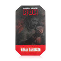 Ring of Honor Bryan Danielson - 15