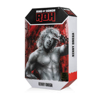 Ring of Honor Kenny Omega - 21
